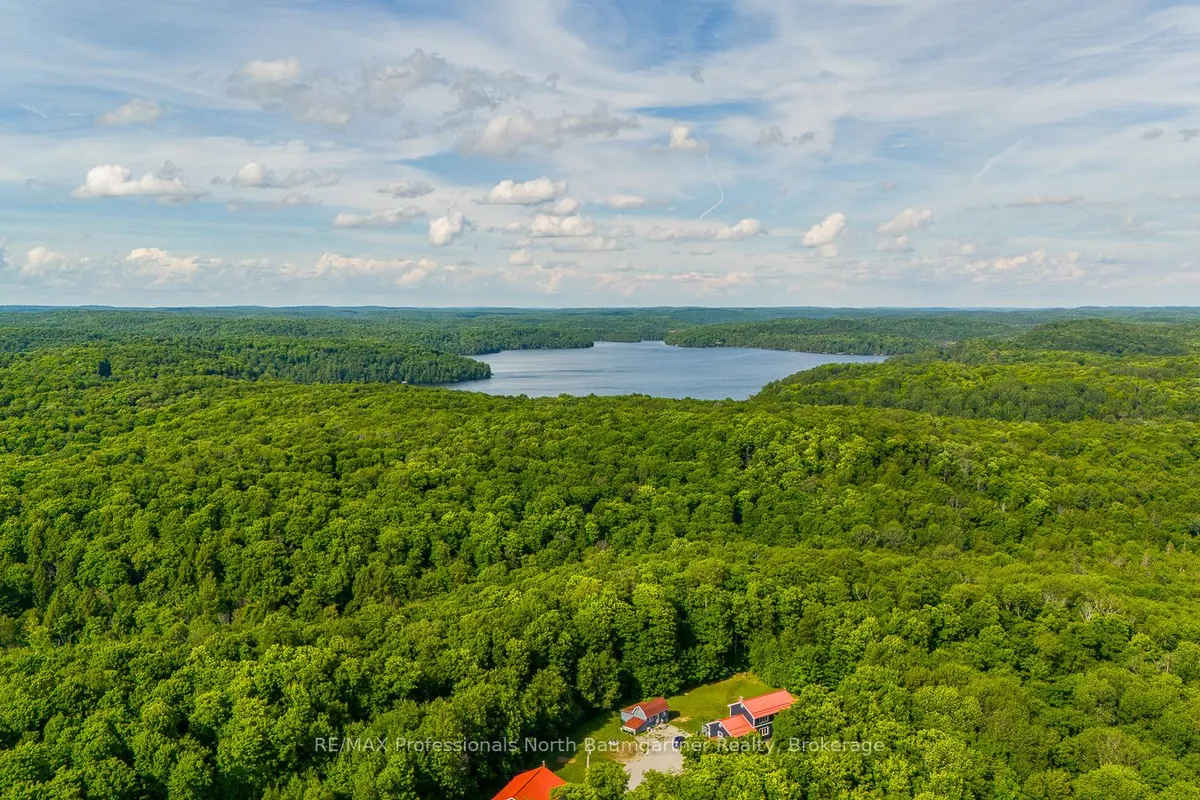 LT 51 WENONA LAKE Road, Dysart et al, ON K0M 1S0