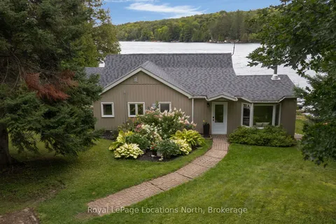 1433 South Horn Lk Road, Ryerson, ON P0A 1C0