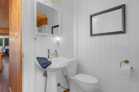 1433 South Horn Lk Road, Ryerson, ON P0A 1C0