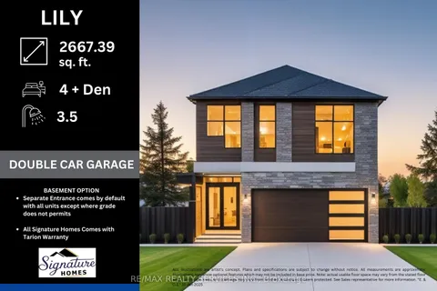 1260 Honeywood Drive, London, ON N6M 1E8