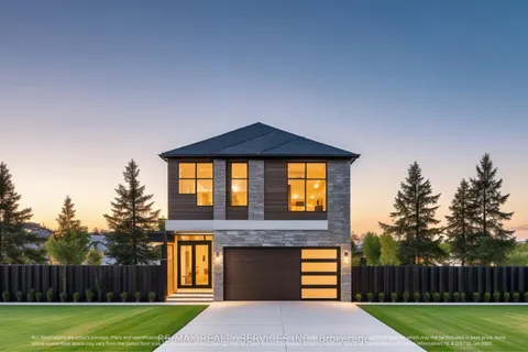 1260 Honeywood Drive, London, ON N6M 1E8