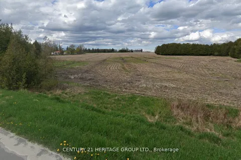 77587 7TH LINE SW N/A, ON L9V 2B6