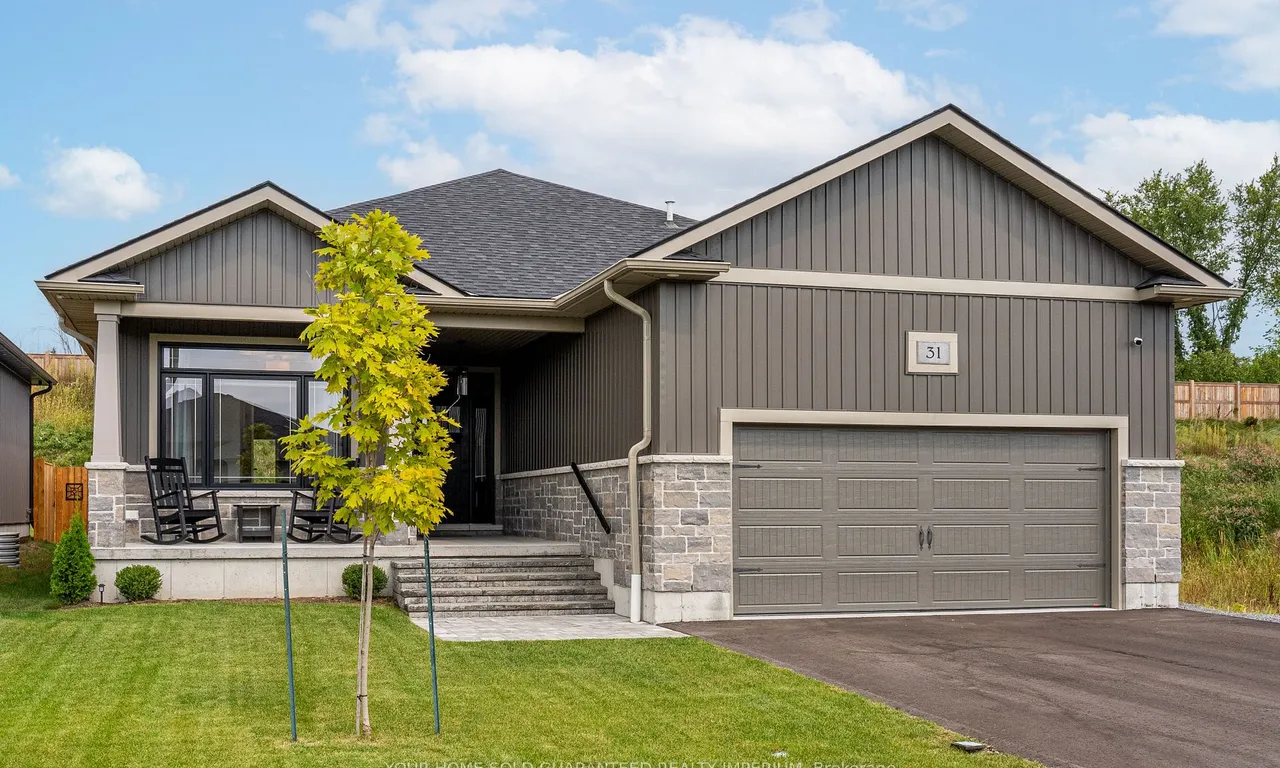 31 Schmidt Way, Quinte West, ON K8V 5P4