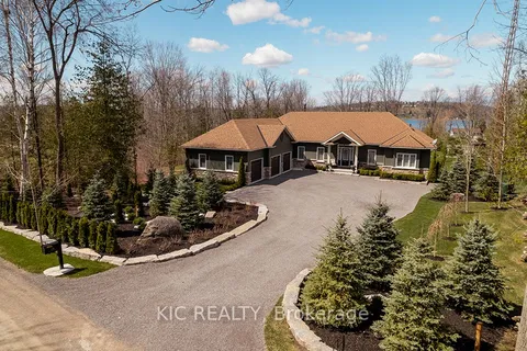 334 Sandy Bay Road, Alnwick/Haldimand, ON K0L 1Y0