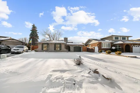 15 Bayshore Crescent, St. Catharines, ON L2N 5Y3