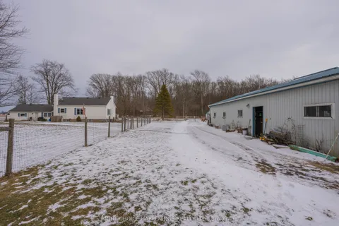 63058 Perry Road, Wainfleet, ON L0S 1V0