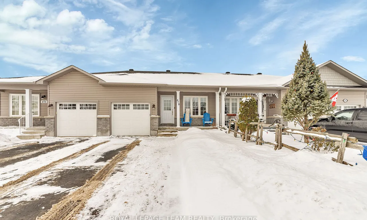 478 Honeyborne St, Mississippi Mills, ON K0A 1A0