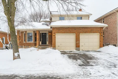 31 Pinetree Dr, Guelph, ON N1K 1P1