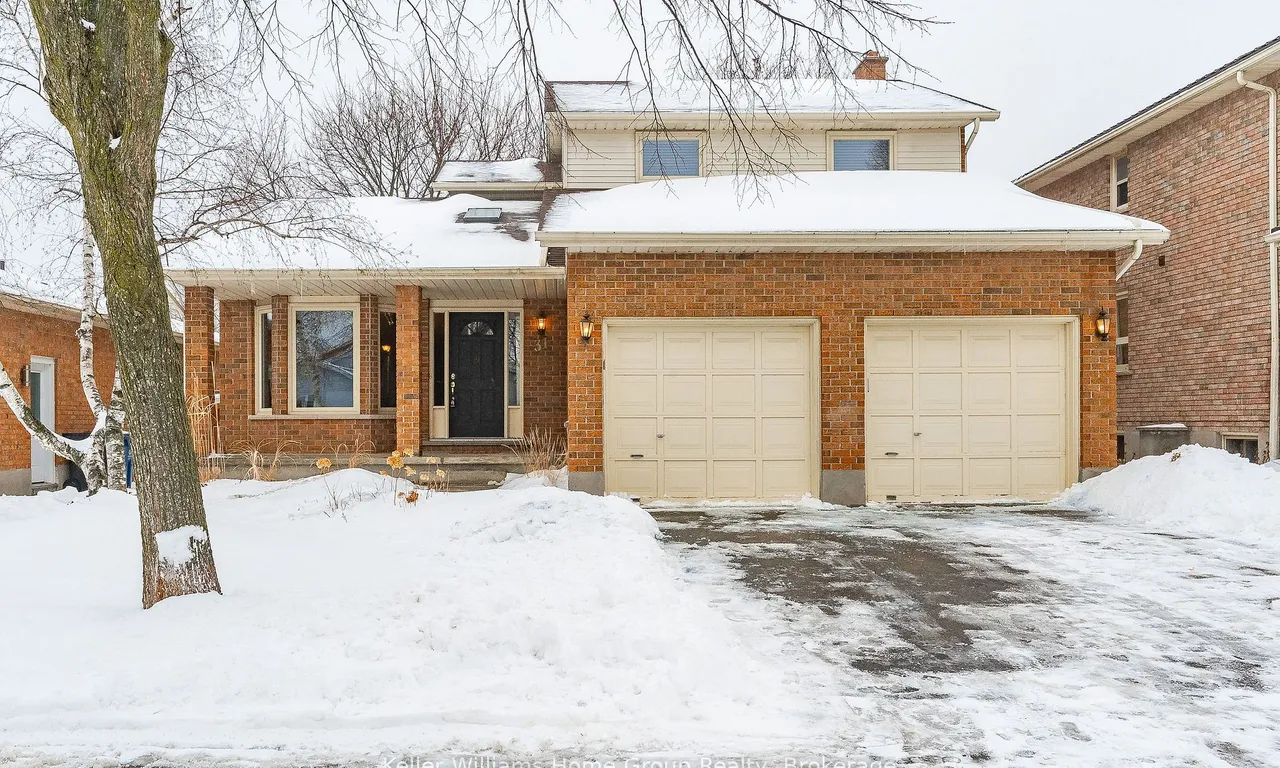 31 Pinetree Dr, Guelph, ON N1K 1P1