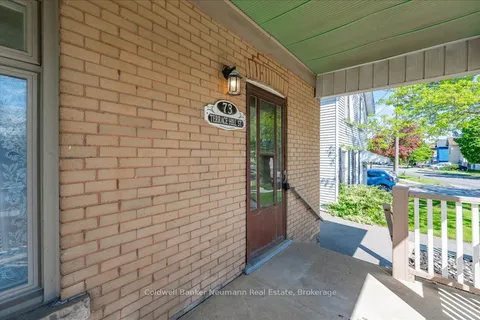 73 Terrace Hill Street, Brantford, ON N3R 1G2