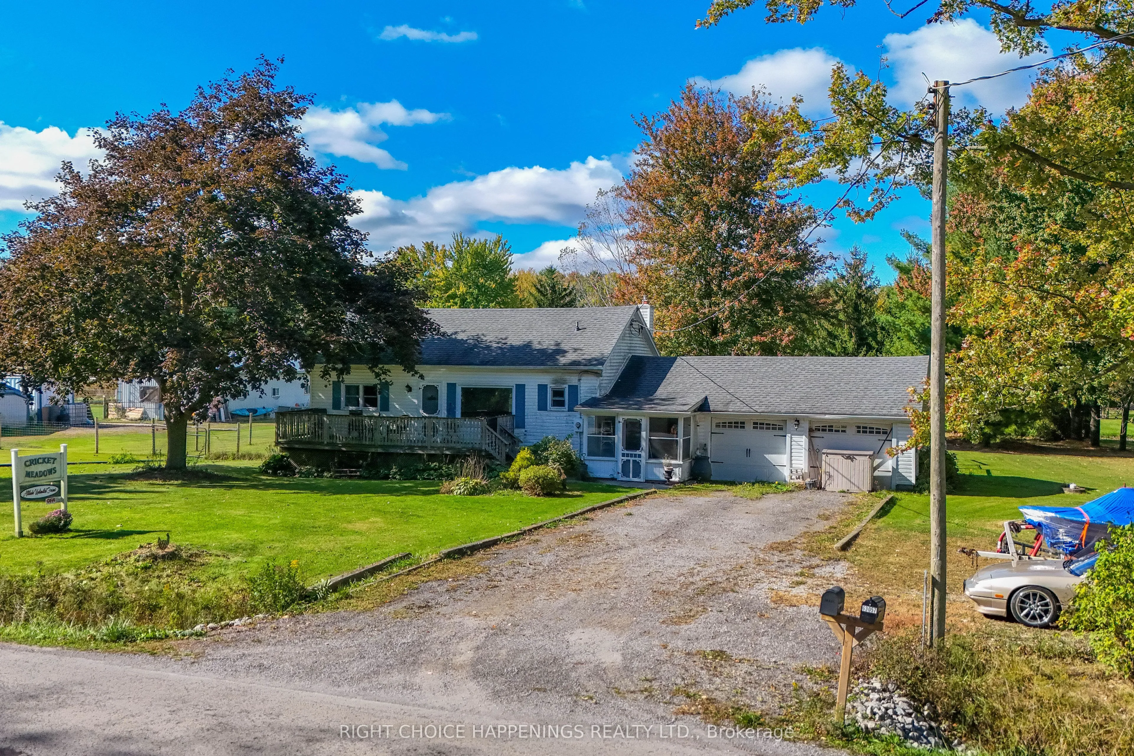 63058 Perry Road, Wainfleet, ON L0S 1V0