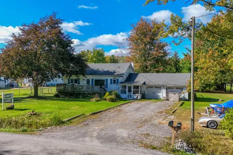 63058 Perry Road, Wainfleet, ON L0S 1V0