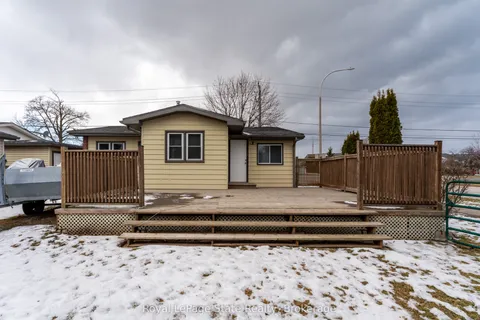 4539 Ontario Street, Lincoln, ON L0R 1B5