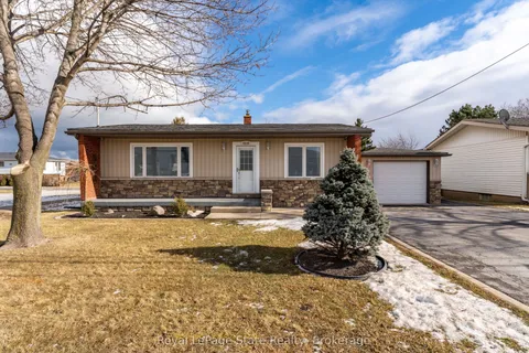 4539 Ontario Street, Lincoln, ON L0R 1B5