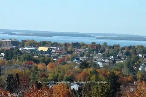 LOT 7 BAXTER Court, North Bay, ON P1C 1E5