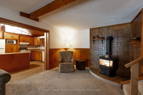 1580 Jocko Point Rd, North Bay, ON P1B 8G5
