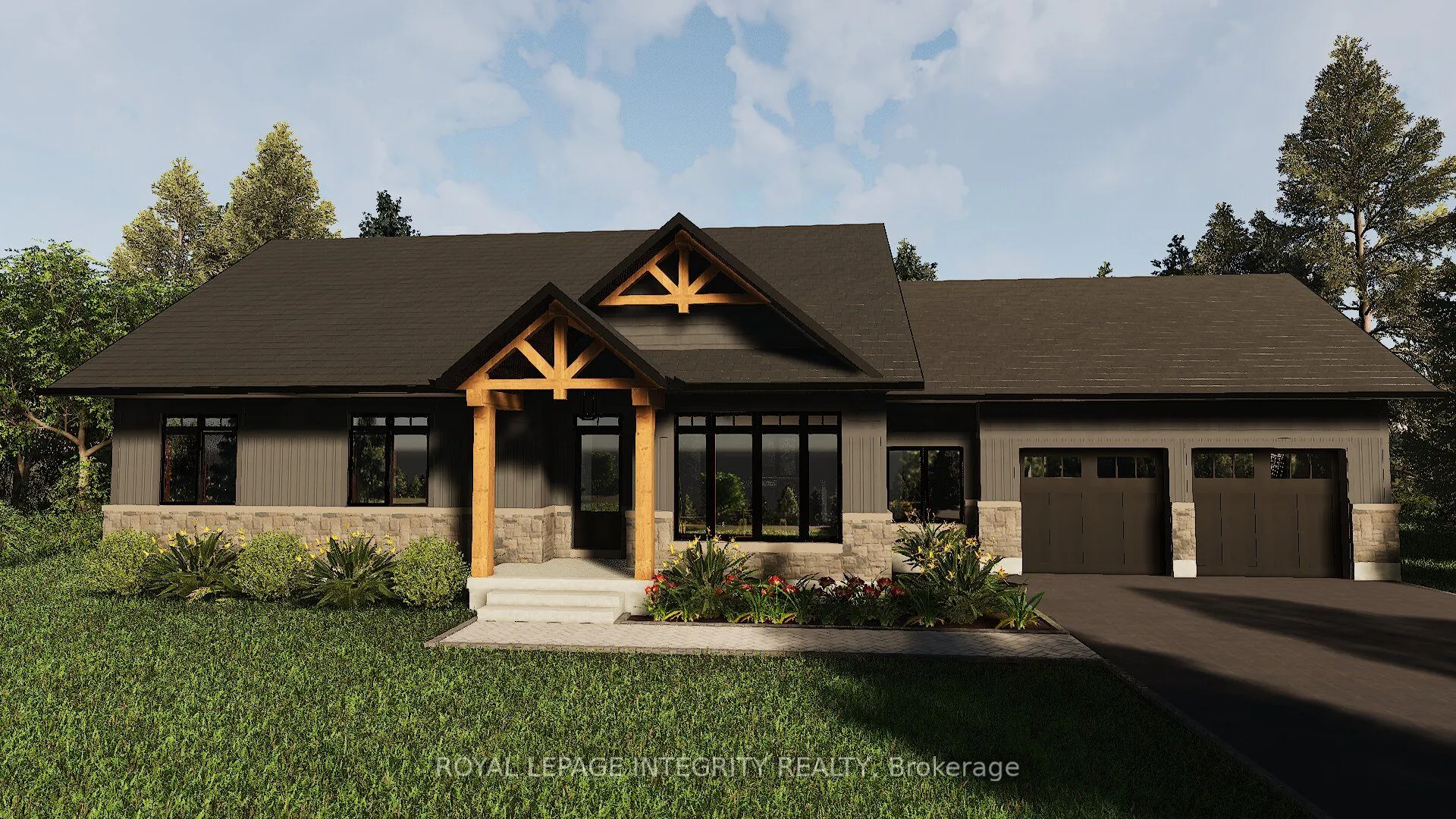 201 Stonewalk Way, ON K0A 2H0