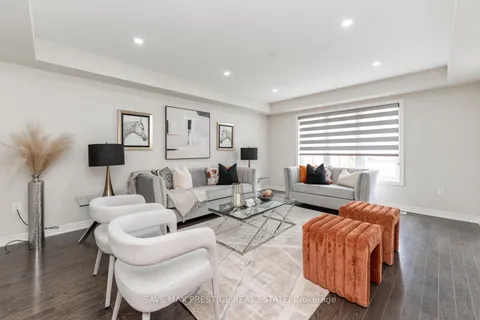 4508 Shuttleworth Dr, Niagara Falls, ON L2G 0X4