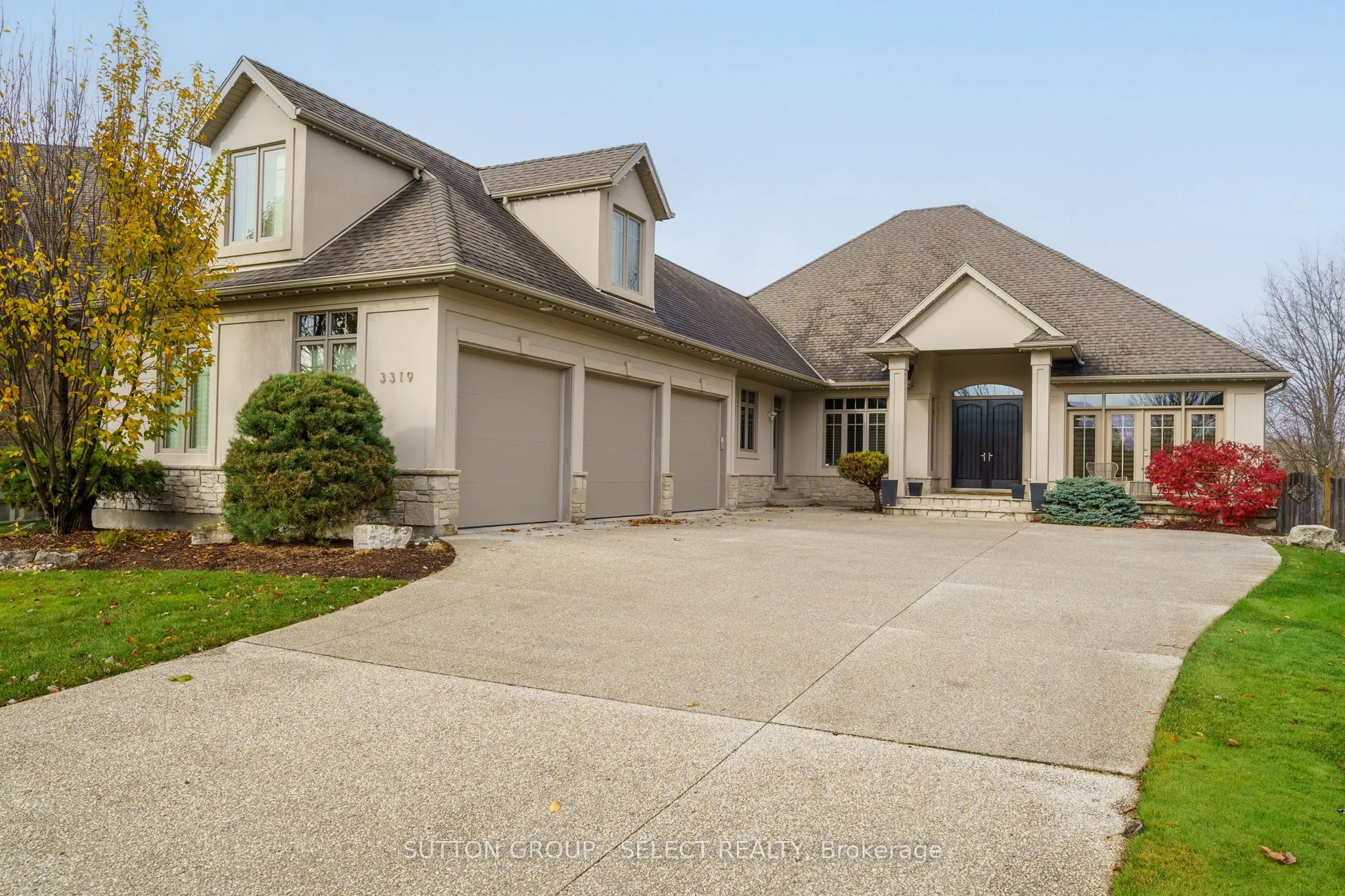3319 MCLAUCHLAN Grove, ON N6P 0A6