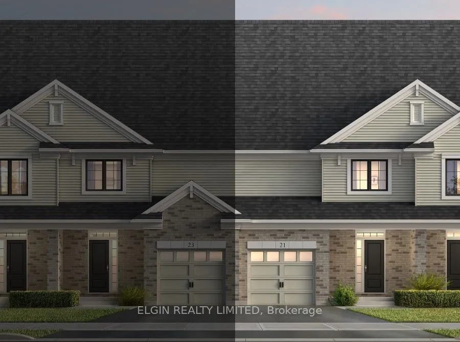 21 Hemlock Cres, Aylmer, ON N5H 0C1