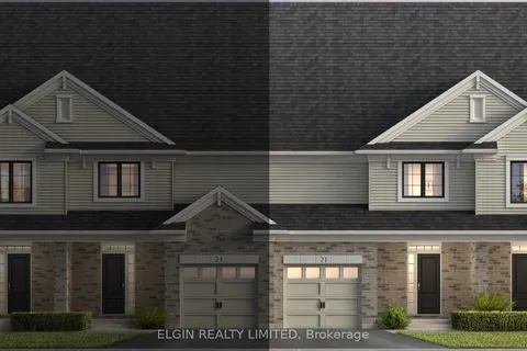 21 Hemlock Cres, Aylmer, ON N5H 0C1