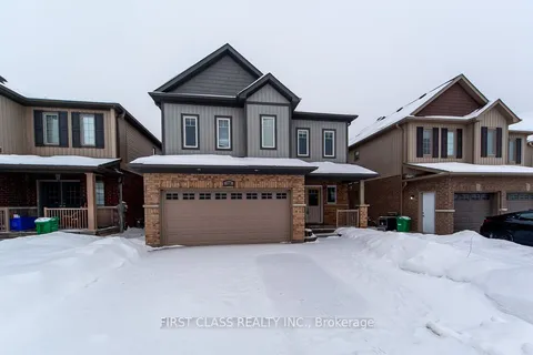 726 Sawmill Rd, Peterborough, ON K9L 0E8