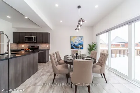 726 Sawmill Rd, Peterborough, ON K9L 0E8