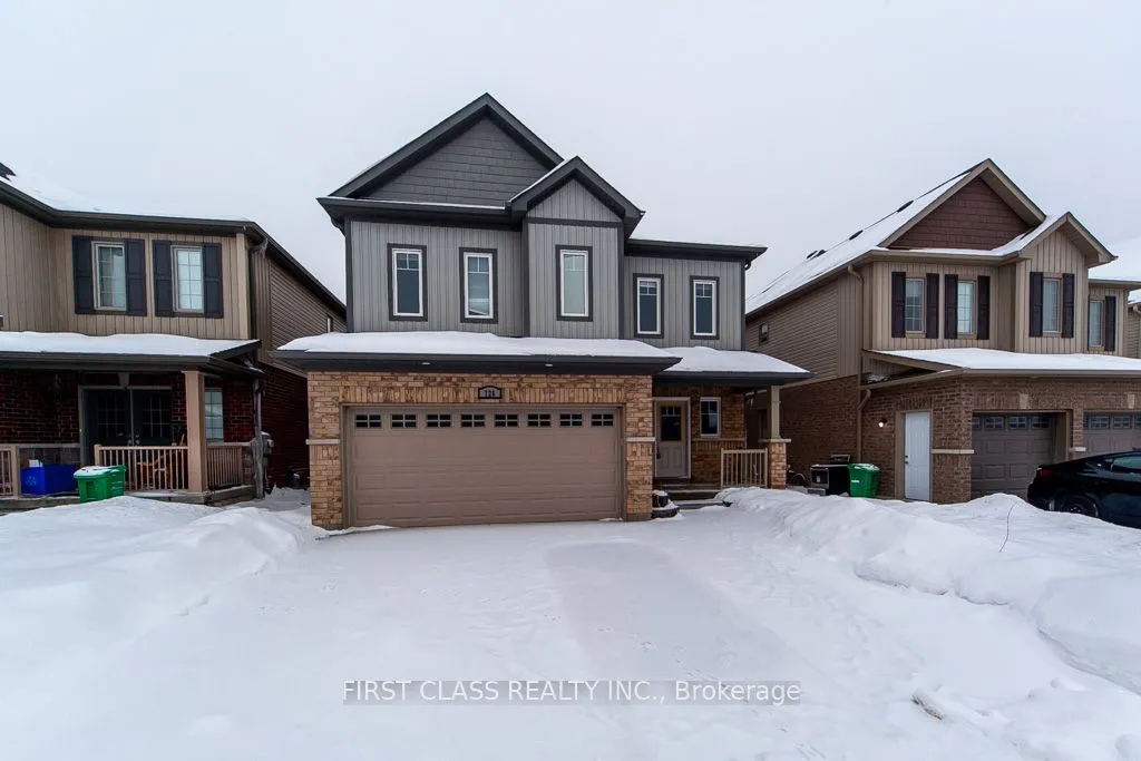 726 Sawmill Rd, Peterborough, ON K9L 0E8