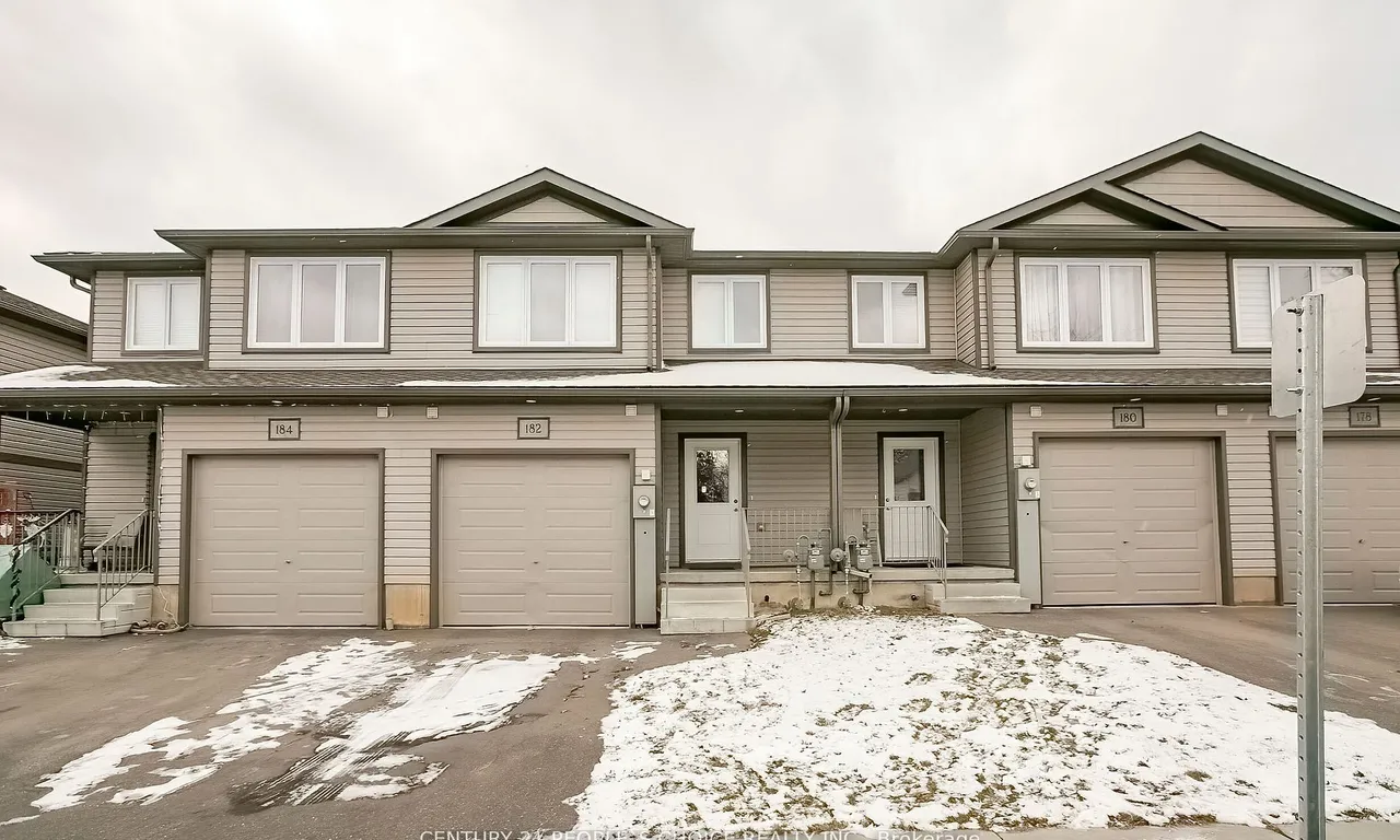 182 Head St, Norfolk, ON N3Y 5E6