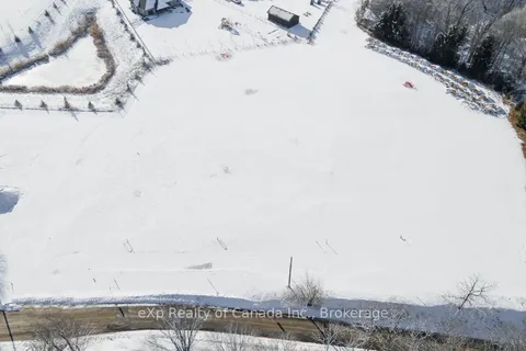 Lot 3 - 228 Church St, Norwich, ON N0J 1R0