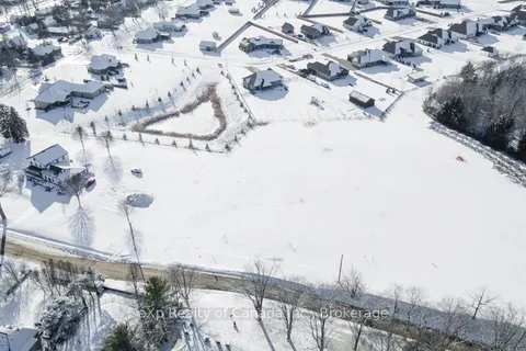 Lot 3 - 228 Church St, Norwich, ON N0J 1R0