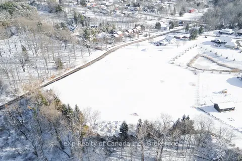 Lot 3 - 228 Church St, Norwich, ON N0J 1R0