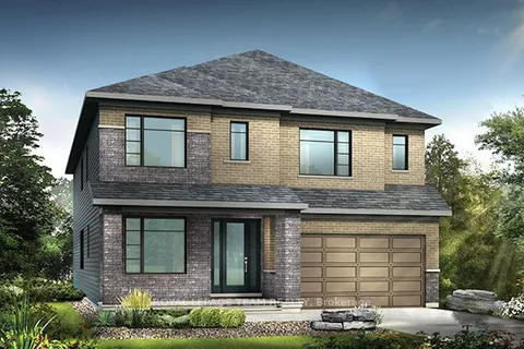 632 Bridgeport Avenue, Manotick - Kars - Rideau Twp and Area, ON K4M 0W9