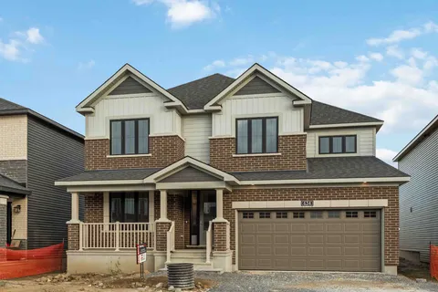 634 Bridgeport Avenue, ON K4M 0W9