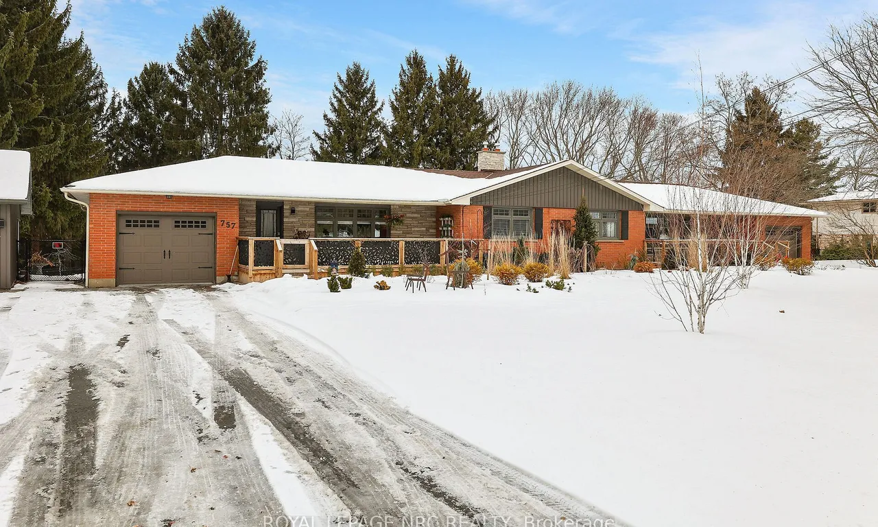 757-763 Ridge Rd, Fort Erie, ON L0S 1N0