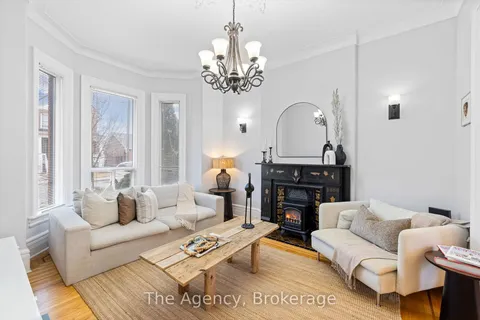 138 East Ave, Hamilton, ON L8L 5H9