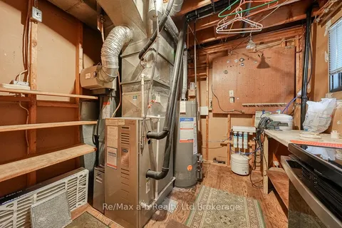 273 Whiting Street, Ingersoll, ON N5C 3B7