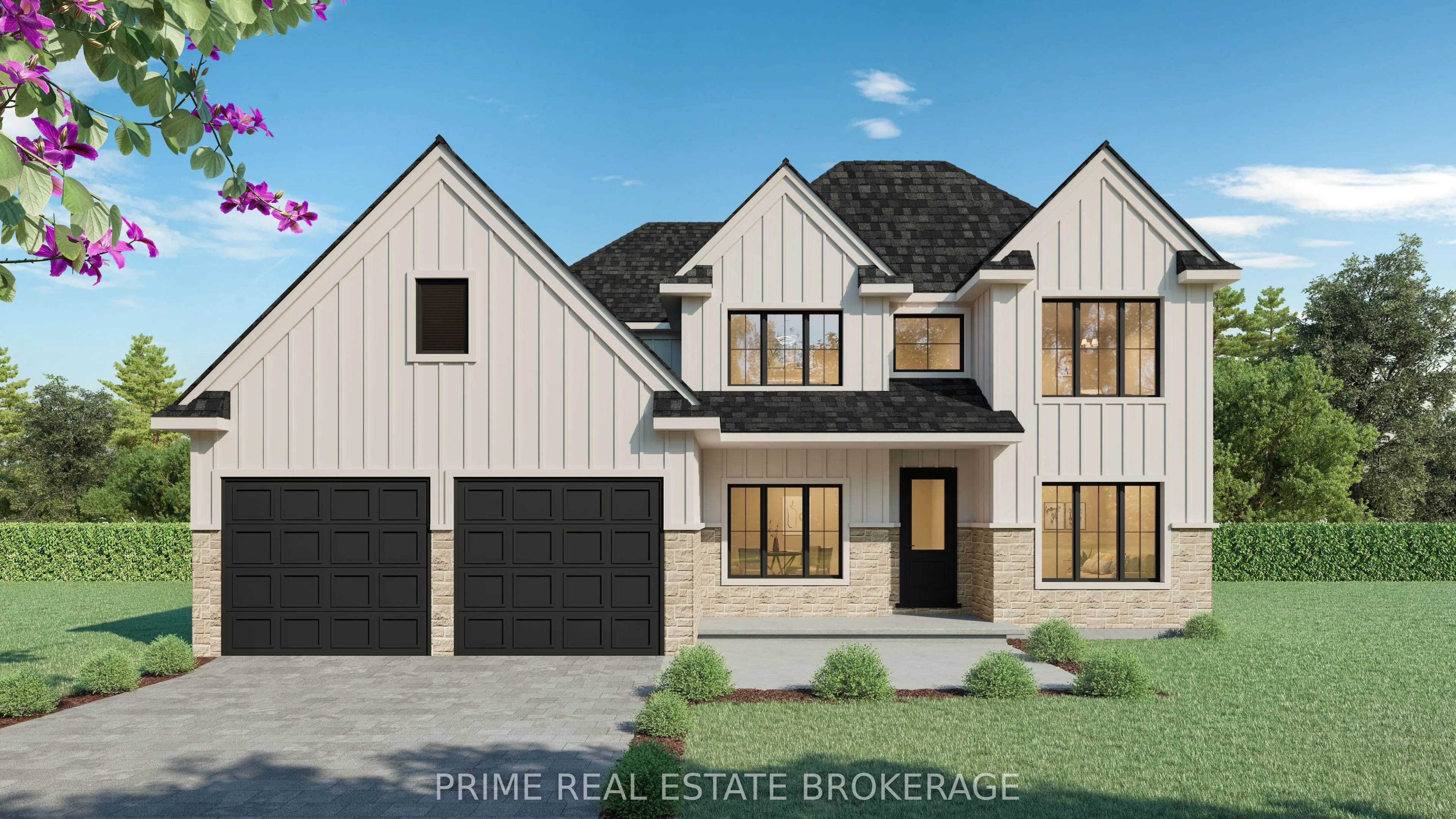 122 Kent Street, Lucan Biddulph, ON N0M 2J0