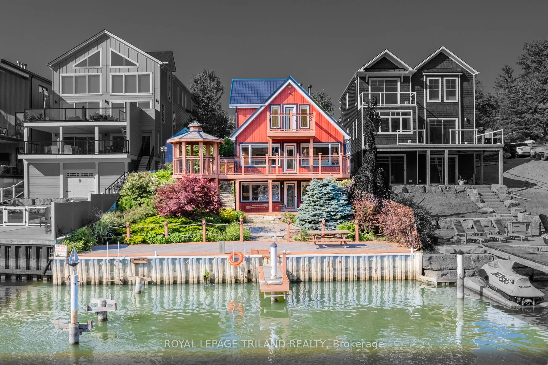 19 SHADY Lane, Lambton Shores, ON N0M 1T0