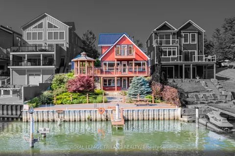 19 SHADY Lane, Lambton Shores, ON N0M 1T0