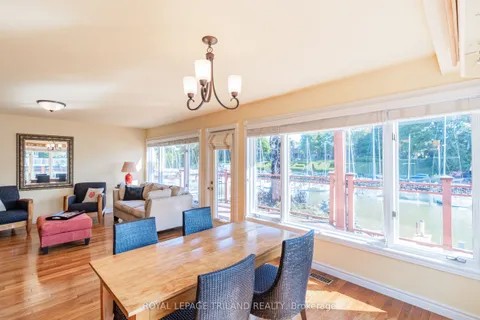 19 SHADY Lane, Lambton Shores, ON N0M 1T0