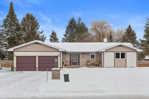 14 East Healey Ave, Stittsville - Munster - Richmond, ON K2S 1K1