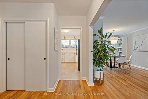 1095 Checkers Rd, Belair Park - Copeland Park and Area, ON K2C 2S5