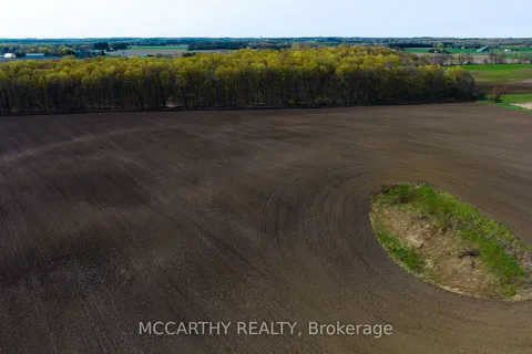 0-LT12 Con 2 County Rd 124, Melancthon, ON L9V 1X6
