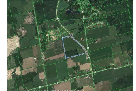 0-LT12 Con 2 County Rd 124, Melancthon, ON L9V 1X6