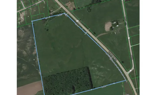 0-LT12 Con 2 County Rd 124, Melancthon, ON L9V 1X6