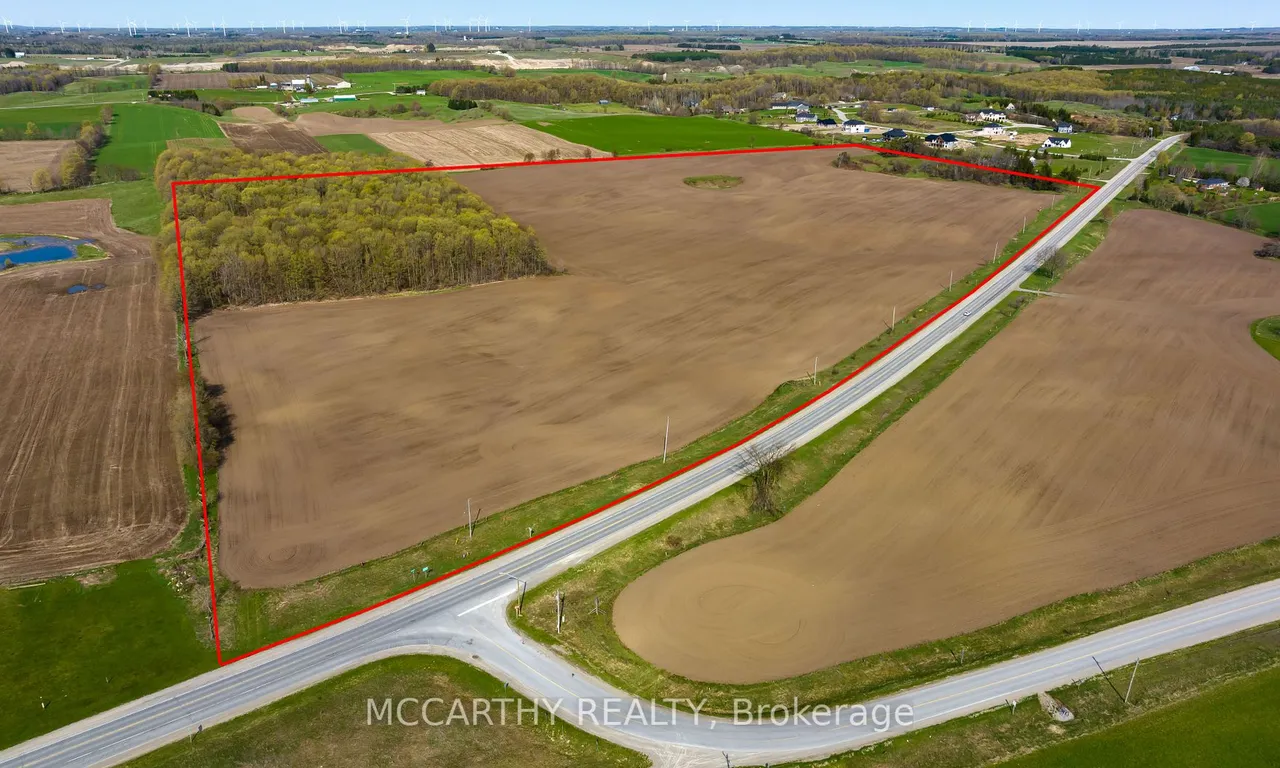 0-LT12 Con 2 County Rd 124, Melancthon, ON L9V 1X6