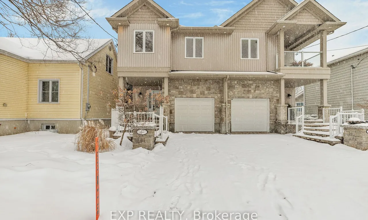 57 Columbus Ave, Overbrook - Castleheights and Area, ON K1K 1R2