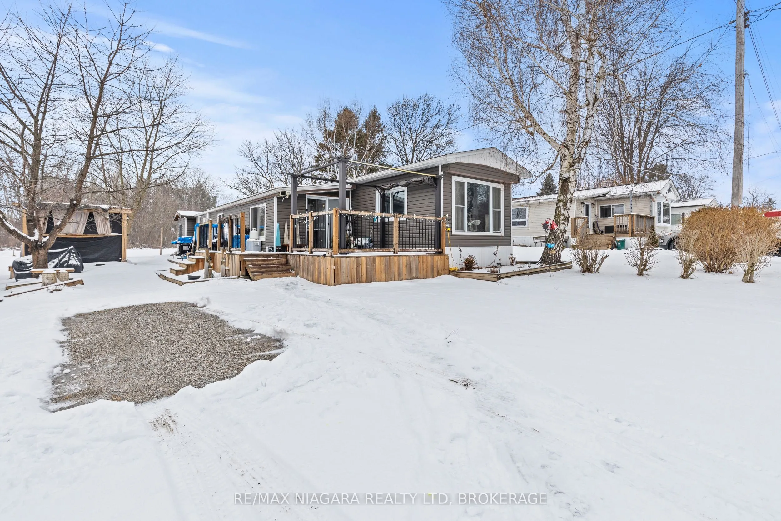 43969 3 Highway, Wainfleet, ON L0S 1V0