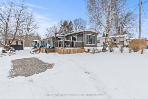 43969 3 Highway, Wainfleet, ON L0S 1V0